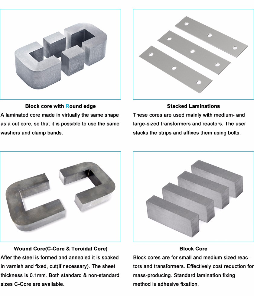 Non-oriented electrical steel with 6.5% silicon content